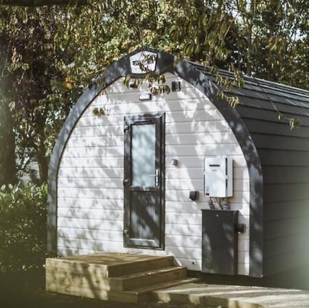 Carlton Manor Pods Διαμέρισμα Aldbrough Εξωτερικό φωτογραφία