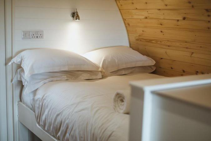 Carlton Manor Pods Διαμέρισμα Aldbrough Εξωτερικό φωτογραφία