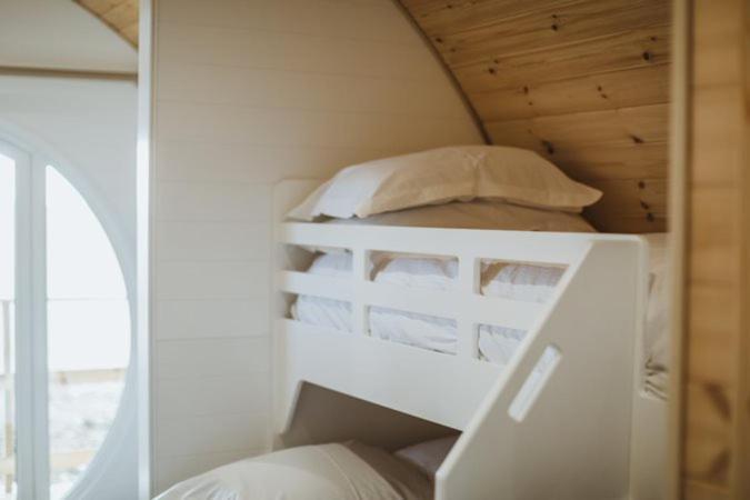 Carlton Manor Pods Διαμέρισμα Aldbrough Εξωτερικό φωτογραφία
