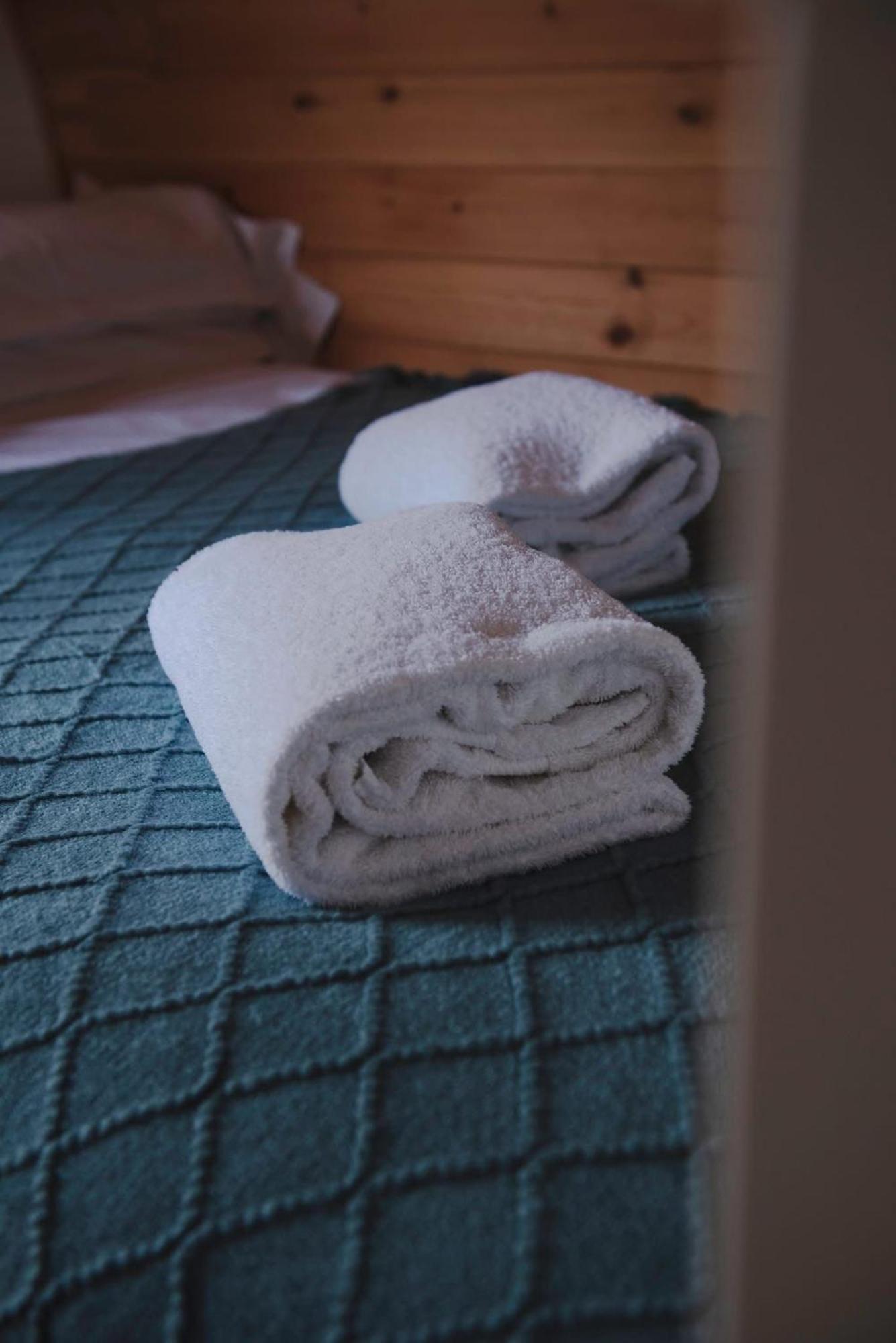 Carlton Manor Pods Διαμέρισμα Aldbrough Εξωτερικό φωτογραφία